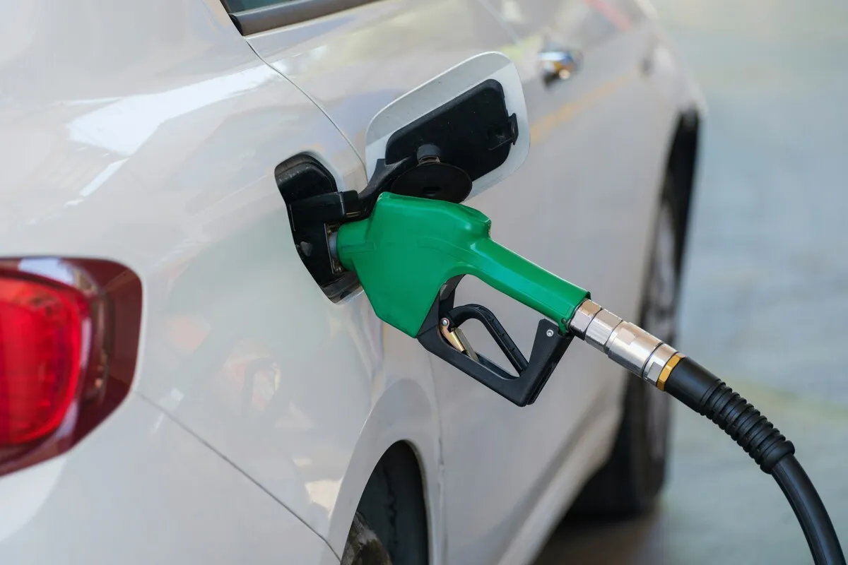 harga migas Sinabang 01-14 februari 2025 untuk Biodiesel B40 dan MFO
